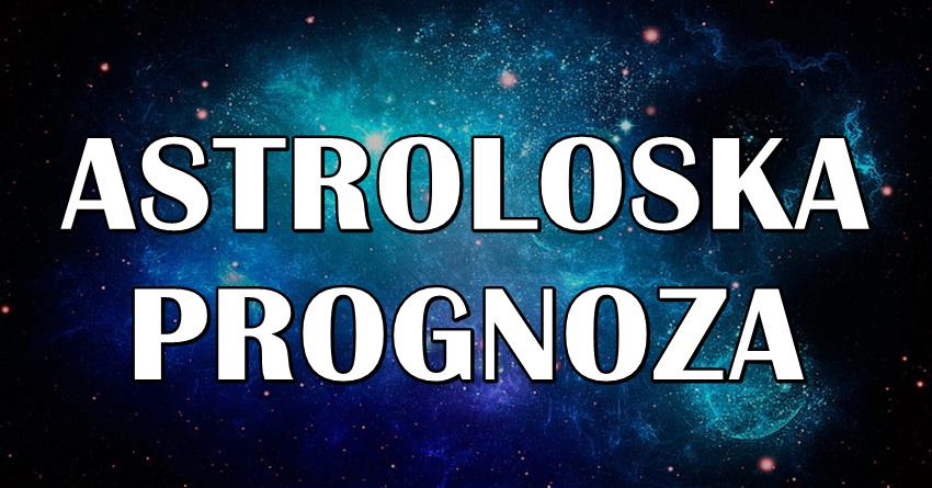 Asto prognoza za narednih sedam dana: Luda energija, igre sudbine i nekome nova sansa za ljubav! Asto prognoza za narednih sedam dana: Luda energija, igre sudbine i nekome nova sansa za ljubav!