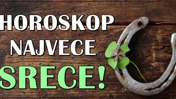 Najveca  sreca, prava ljubav i novac: Ovim  znacima sledi najbolja sedmica  u zivotu!