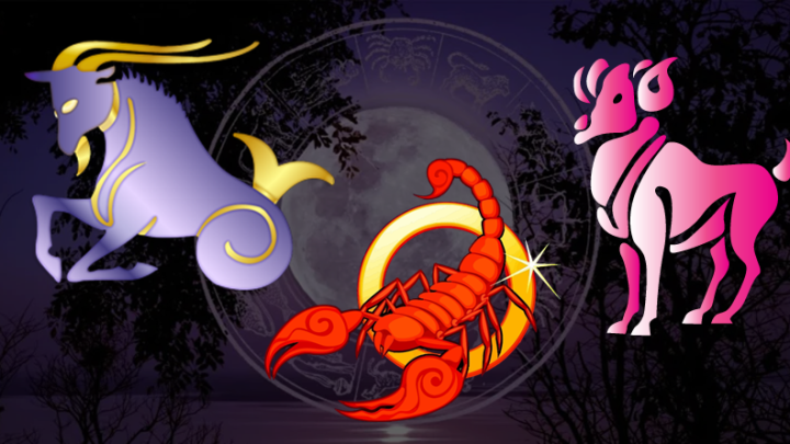 Ovan, jarac i skorpija: Evo  zasto ova tri znaka treba da se raduju – blago vama  u danima pred nama!