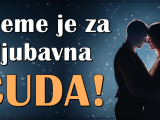 Ljubav do kraja sedmice.