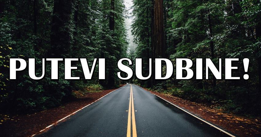 Sudbina ih vodi na dalek put: U zivotima ovih znakova nista nece biti isto! Sudbina ih vodi na dalek put: U zivotima ovih znakova nista nece biti isto!