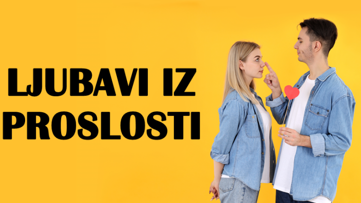 Ovi  znaci ce se sresti i nastaviti tamo gde su stali:Pomirenje posle raskida,jer je ljubav pobedila!