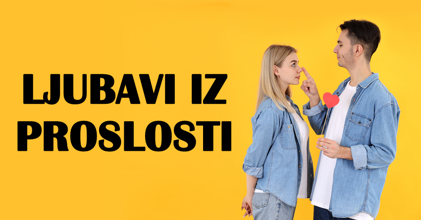 Ovi znaci ce se sresti i nastaviti tamo gde su stali:Pomirenje posle raskida,jer je ljubav pobedila! Ovi znaci ce se sresti i nastaviti tamo gde su stali:Pomirenje posle raskida,jer je ljubav pobedila!