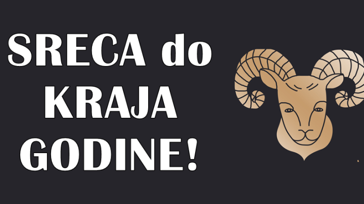 Horoskop i vesti: Saznajte hocete li imati srece do kraja godine,ili vas cekaju samo razocarenja!