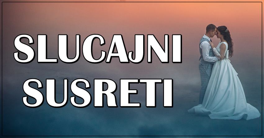 Sudbina ce se poigrati sa njima: Ova dva znaka ce nekoga sresti slucajno i odmah zavoleti! Sudbina ce se poigrati sa njima: Ova dva znaka ce nekoga sresti slucajno i odmah zavoleti!
