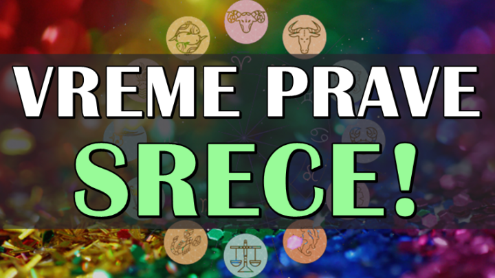 Zvezde i vasa buducnost:  Astro prognoza za sve zodijake – evo kome pocinje vreme srece!