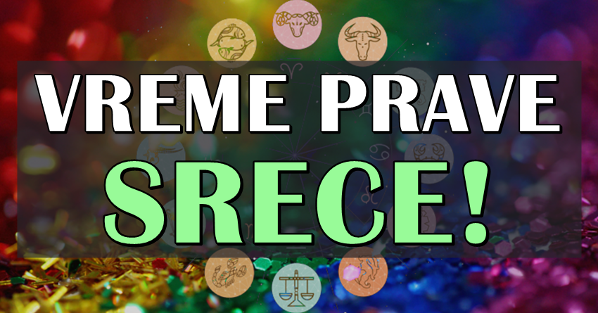 Zvezde i vasa buducnost: Astro prognoza za sve zodijake – evo kome pocinje vreme srece! Zvezde i vasa buducnost: Astro prognoza za sve zodijake – evo kome pocinje vreme srece!