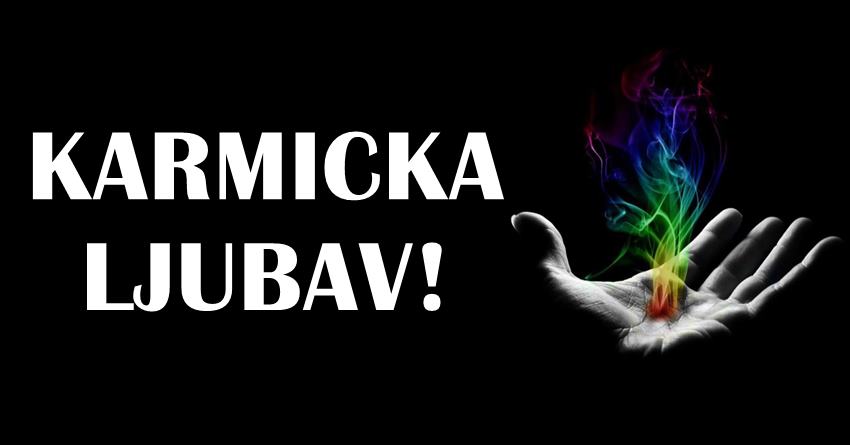Karmicka veza ova dva znaka je snazna: Oni su sada bivsi,ali ce se ponovo sresti i zavoleti! Karmicka veza ova dva znaka je snazna: Oni su sada bivsi,ali ce se ponovo sresti i zavoleti!
