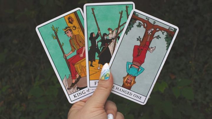 Ciganske karte proricu: Ova tri znaka ce tokom maja doziveti najlepse trenutke!