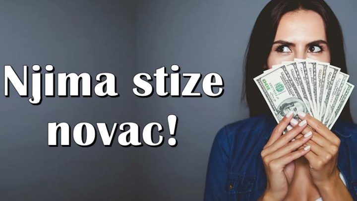 Red  je da se obogate:U ovom mesecu,neki zodijaci ce dobiti velike  pare!