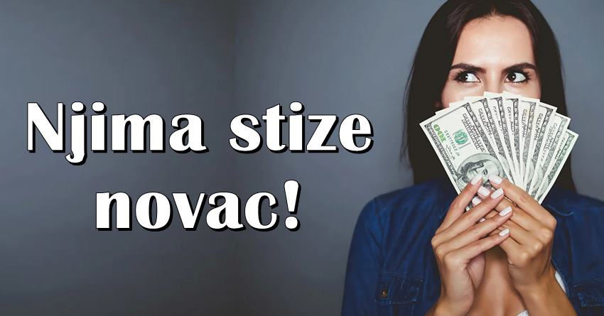 Red je da se obogate:U ovom mesecu,neki zodijaci ce dobiti velike pare! Red je da se obogate:U ovom mesecu,neki zodijaci ce dobiti velike pare!