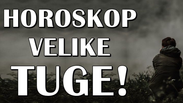 ONI ĆE BITI OSTAVLJENI ILI PREVARENI OD VOLJENE OSOBE USKORO!