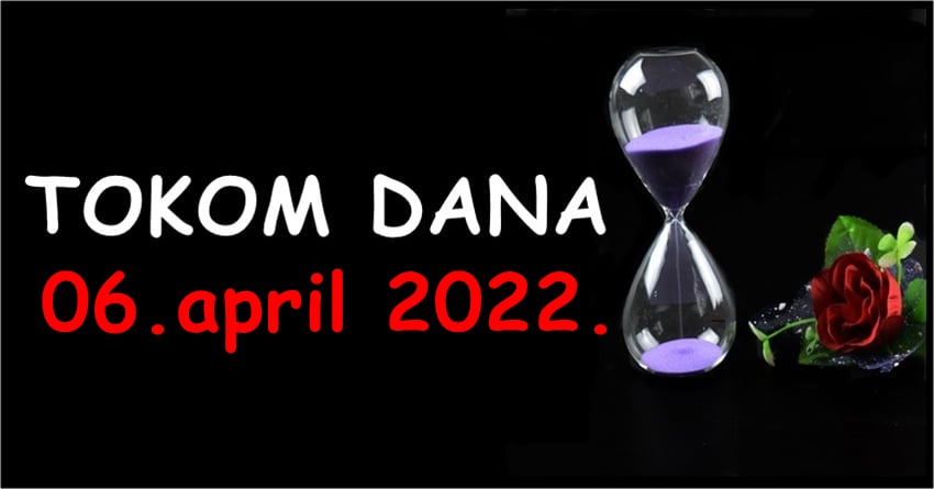 Sreda, 6.april: Ako ste rodjeni u ovom znaku, znajte da vam sledi susret na prvi pogled! Sreda, 6.april: Ako ste rodjeni u ovom znaku, znajte da vam sledi susret na prvi pogled!