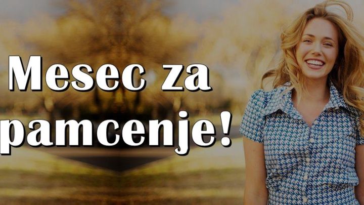 Ovim znacima jun nije  poceo lepo, ali ce im se zavrsiti na najlepsi moguci nacin!