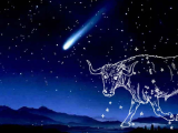 Astro za vladavinu bika.