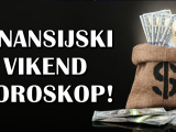Finansijski vikend horoskop- dani za oprez!