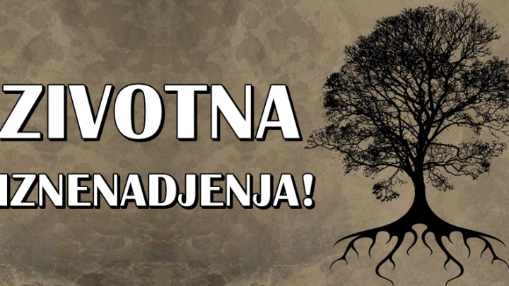 U njihovim zivotima vise nista nece  biti  isto – neka se ovi znaci spreme  za velika zivotna iznenadjenja!