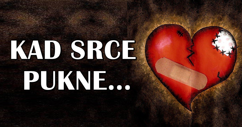Ovaj znak ce se ludo zaljubiti, a evo koga ocekuje slomljeno srce i veliko razocarenje…. Ovaj znak ce se ludo zaljubiti, a evo koga ocekuje slomljeno srce i veliko razocarenje….