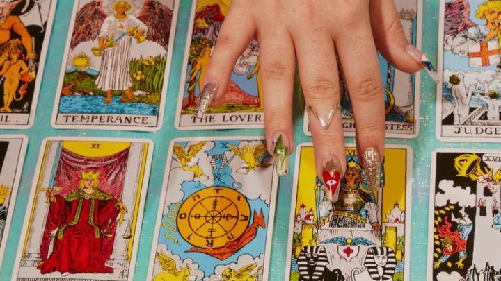 Tajne prorocanstva po ciganskim kartama:Ovim znacima je sudjeno nesto jako vazno!