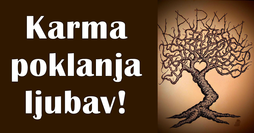 Ovi znaci su uvek kraj sebe imali pogresne,ali sada im karma donosi u zivot srodnu dusu i konacno ce biti srecni! Ovi znaci su uvek kraj sebe imali pogresne,ali sada im karma donosi u zivot srodnu dusu i konacno ce biti srecni!