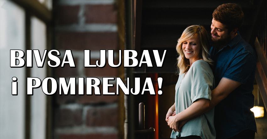 Bivsa ljubav se tokom maja vraca u zivot ova dva znaka! Bivsa ljubav se tokom maja vraca u zivot ova dva znaka!