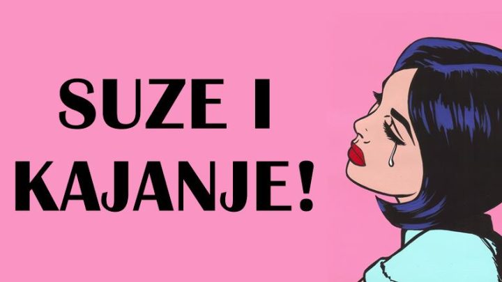 Ovaj znak ce saznati da je osoba koju voli   zauzeta – slede mu suze i slomljeno srce!