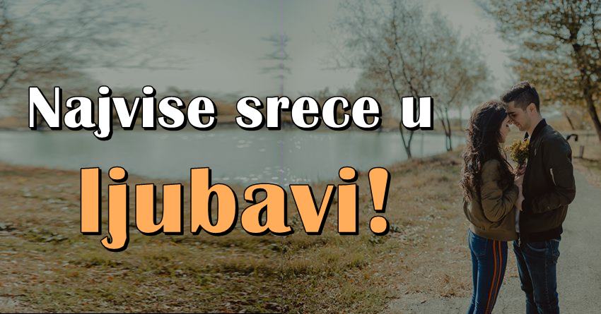 U narednim danima:Ova dva zodijaka ce dobiti sansu da srede svoj ljubavni zivot! U narednim danima:Ova dva zodijaka ce dobiti sansu da srede svoj ljubavni zivot!