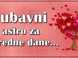 Prvi dani maja.