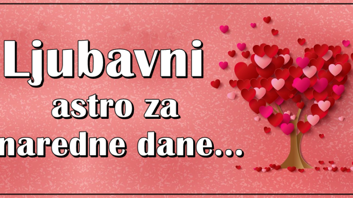 Ljubav  u prvim danima maja:  Jednom znaku sledi najveca sreca!