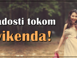 Vikend.