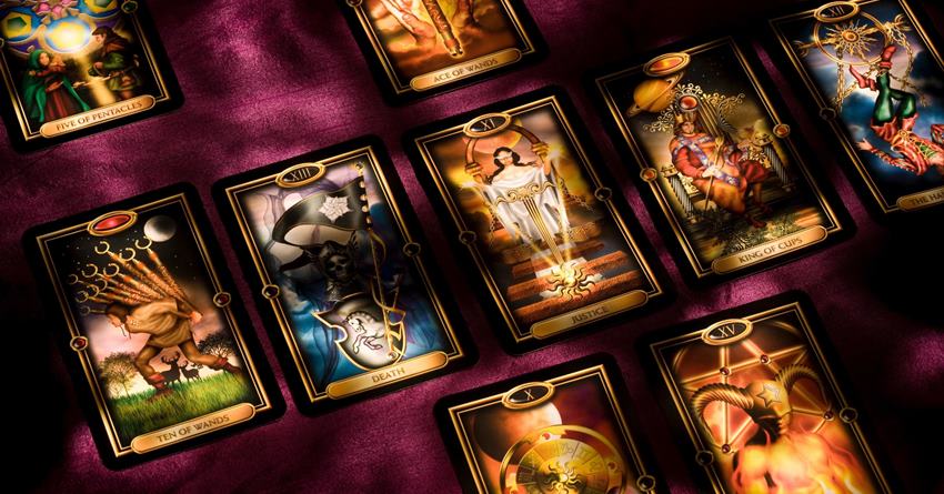 Tarot karte otkrivaju koji zodijaci ce do kraja 2022. godine doziveti najvece zivotne promene! Tarot karte otkrivaju koji zodijaci ce do kraja 2022. godine doziveti najvece zivotne promene!