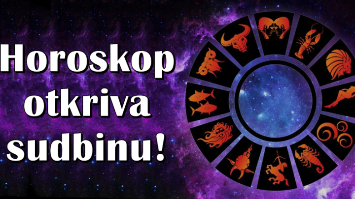 U buducnosti:Ovnu se menja zivot,Devica saznaje veliku tajnu,a evo kome sudbina sprema veliki zivotni izazov!