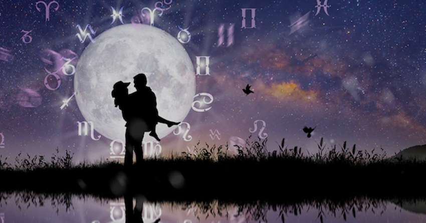 U ovoj sedmici, najvise srece u ljubavi ce imati ova tri zodijaka! U ovoj sedmici, najvise srece u ljubavi ce imati ova tri zodijaka!
