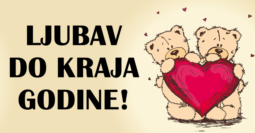 Ljubav u narednim mesecima: Do kraja godine,jednom znaku sledi neverovatna ljubavna promena! Ljubav u narednim mesecima: Do kraja godine,jednom znaku sledi neverovatna ljubavna promena!