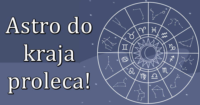 Prolece traje do 20.juna! Ovim znacima do tada slede odluke, raskidi, promene, ali i ljubavi! Prolece traje do 20.juna! Ovim znacima do tada slede odluke, raskidi, promene, ali i ljubavi!
