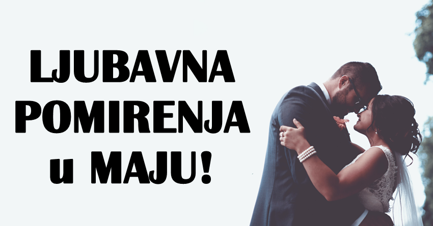 Stara ljubav i jos jedna sansa za srecu: Evo ko se tokom maja vraca bivsem! Stara ljubav i jos jedna sansa za srecu: Evo ko se tokom maja vraca bivsem!