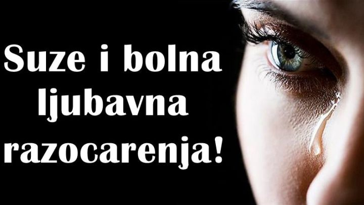 Njima ce u sledecoj sedmici biti slomljeno srce: Ove zodijake cekaju teski momenti!