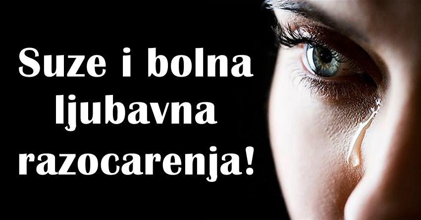 Njima ce u sledecoj sedmici biti slomljeno srce: Ove zodijake cekaju teski momenti! Njima ce u sledecoj sedmici biti slomljeno srce: Ove zodijake cekaju teski momenti!