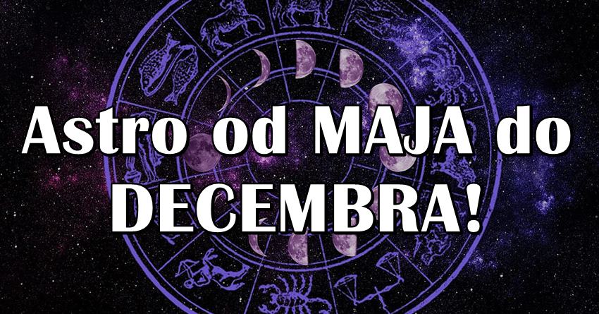 Druga polovina godine ce ovim znacima biti savrsena: Ovi znaci ce iskreno uzivati do decembra! Druga polovina godine ce ovim znacima biti savrsena: Ovi znaci ce iskreno uzivati do decembra!