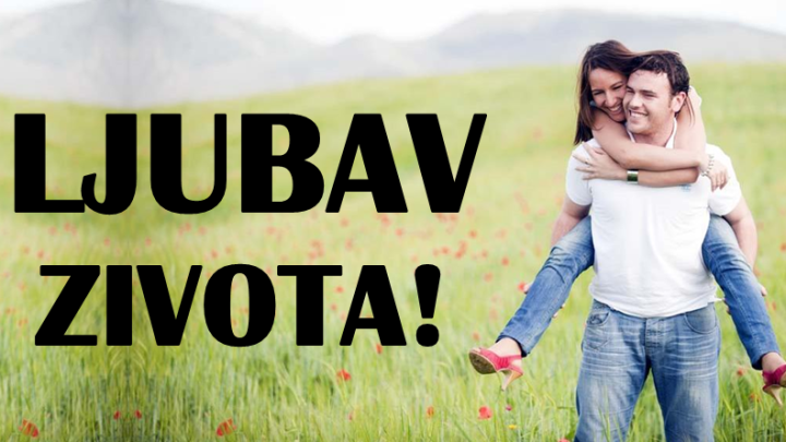 Ljubav zivota,srodna dusa,najveca sreca:Evo koji znak ce imati ludacku srecu u ljubavi!