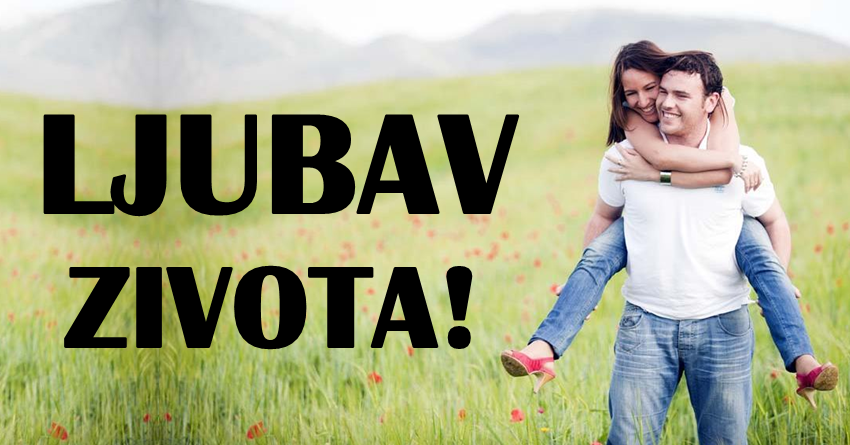 Ljubav zivota,srodna dusa,najveca sreca:Evo koji znak ce imati ludacku srecu u ljubavi! Ljubav zivota,srodna dusa,najveca sreca:Evo koji znak ce imati ludacku srecu u ljubavi!