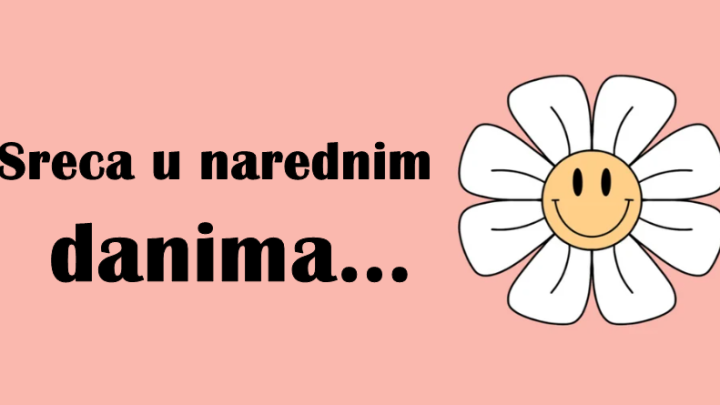 U sledecoj sedmici,velika zelja ovih znakova ce biti ostvarena!