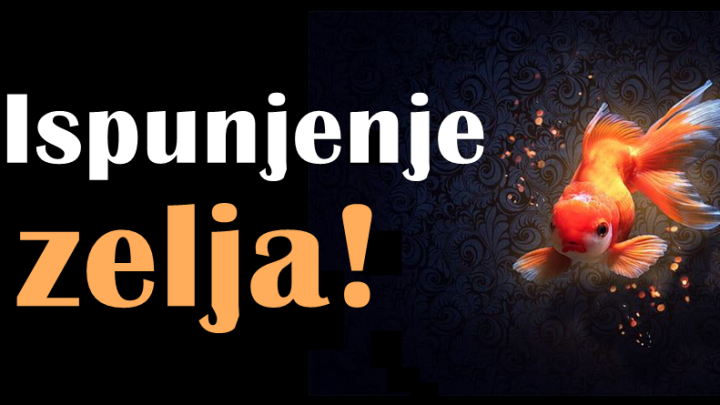 Ispunjenje najvece zelje:Ovom znaku sledi sve o cemu je mastao!