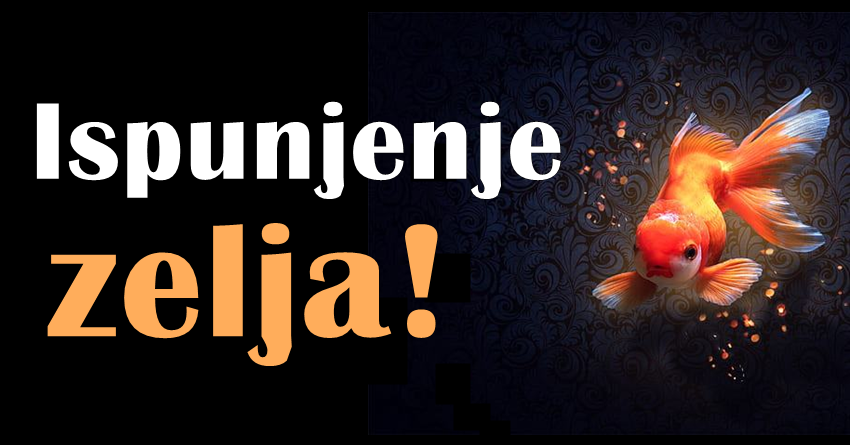 Ispunjenje najvece zelje:Ovom znaku sledi sve o cemu je mastao! Ispunjenje najvece zelje:Ovom znaku sledi sve o cemu je mastao!