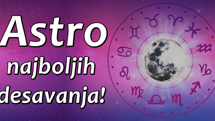 Blago njima! Ovim znacima slede desavanja koja ce pamtiti zauvek!