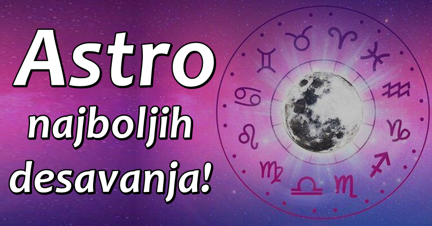 Blago njima! Ovim znacima slede desavanja koja ce pamtiti zauvek! Blago njima! Ovim znacima slede desavanja koja ce pamtiti zauvek!