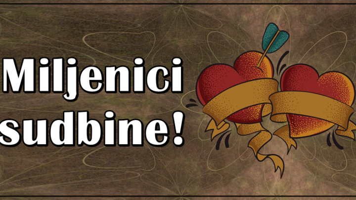 Do kraja sedmice,sreca ce biti na strani ovih znakova:  Slede im divne vesti i prava radost!