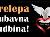Lepe astro vesti.