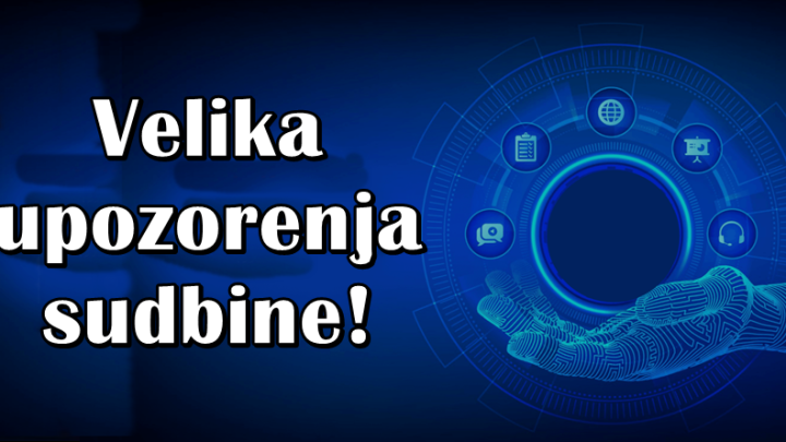 Igre sudbine i izazovi ih nece izbeci!Ovi znakovi neka budu spremni na sve!