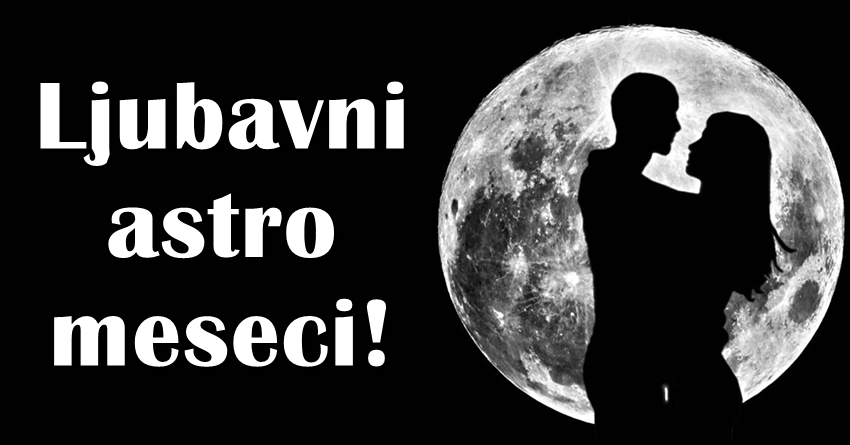 Horoskop sudbonosnog “da”: Ovi znaci ce upoznati osobu svojih snova! Horoskop sudbonosnog “da”: Ovi znaci ce upoznati osobu svojih snova!